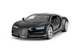 JAMARA Bugatti Chiron 1 14 schwarz 27MHz | 405134