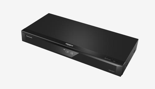 PANASONIC DMR-UBC70EGK black (DMR-UBC70EGK)