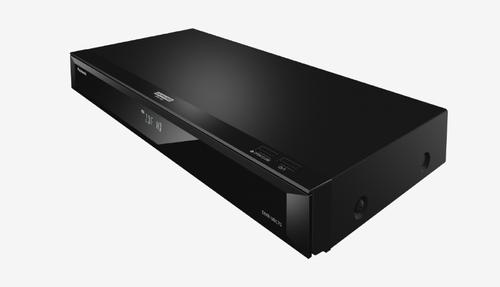 PANASONIC DMR-UBC70EGK black (DMR-UBC70EGK)