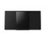 PANASONIC SC-HC2040EGK black F-FEEDS