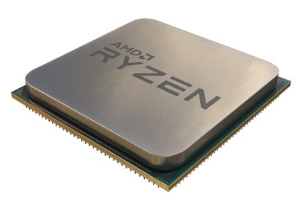 AMD Ryzen 5 2600X 4.25GHz 6Core AM4 (YD260XBCM6IAF)