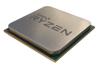 AMD Ryzen 5 2600 - Pinnacle Ridge CPU - 3.4 GHz - Socket AM4 - 6 kerner (TRAY) (YD2600BBM6IAF)