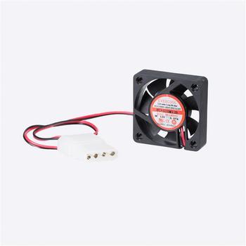 STARTECH 4X1CM 4 PIN BALL BEARING FAN . CPNT (FAN4X1LP4           )