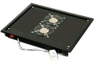 TRITON Fan Unit 220V/30W 2Fans  (RAC-CH-X03-X3)