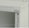TRITON 19" Rack Wall-Mount 6U/500  (RBA-06-AD5-CAX-A1)