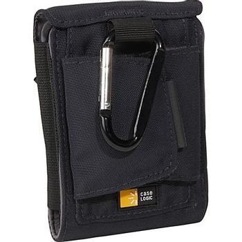 CASE LOGIC Compact Sport Camera Case Grey (PSL16G)