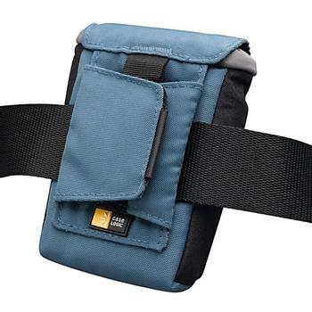 CASE LOGIC Compact Sport Camera Case Grey (PSL16G)