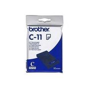 BROTHER Thermal Paper A7 50sh f MW-100