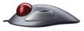 LOGITECH Marble Mouse USB (910-000808)