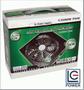 LC POWER 550W LC-Power LC6550 V2.2 12cL (LC6550 V2.2)