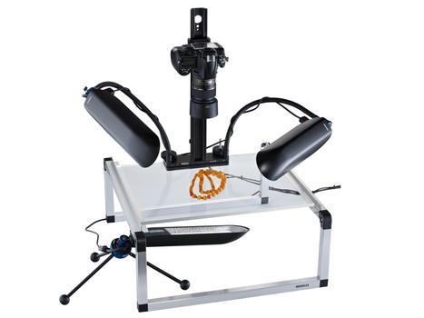 NOVOFLEX Reprostand-System MagicStudio (MS-REPRO)