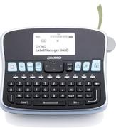 DYMO Labelmanager 360D Azerty keyboard