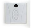 ELITE SCREENS ZSP-WB-W Low Voltage 3-way wall switch for All Elite Electric Screens