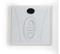 ELITE SCREENS ZSP-WB-W Low Voltage 3-way wall switch for All Elite Electric Screens