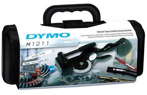 DYMO M1011 kohokuviointikone teolliseen käyttöön (S0720090)