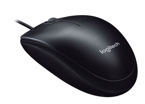 LOGITECH Mouse M90 (910-001793)