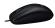LOGITECH M90 HD Optical Mouse - Black - Mus - Optisk - 3 knapper - Sort (910-001793)
