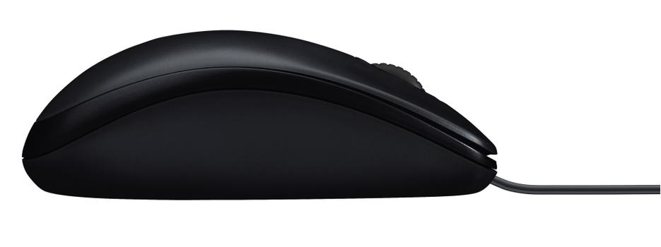 LOGITECH Mouse M90 (910-001793)