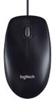 LOGITECH Mouse M90 (910-001793)