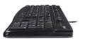 LOGITECH MK120 Desktop  (US layout) (920-002562)