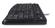 LOGITECH MK120 Desktop - US - Tastatur & Mus sæt - Amerikansk engelsk - Sort (920-002562)