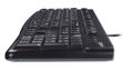 LOGITECH Keyboard K120 for Busi. Win8 [FR] bk OEM (920-002515)