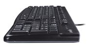 LOGITECH OEM/ Keyboard K120 f Business/ US (920-002479)