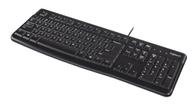 Logitech K120 for Business - tastatur - US International Inn-enhet (920-002479)