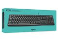 LOGITECH OEM/ Keyboard K120 f Business/ US (920-002479)