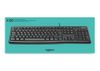 LOGITECH OEM/ Keyboard K120 f Business/ US (920-002479)