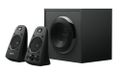 LOGITECH Z623 2.1 Speaker system (medio september) (980-000403)