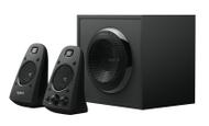 LOGITECH Z623 2.1 Speaker system (medio september) (980-000403)
