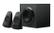 LOGITECH Z623 2.1 Speaker system (medio september) (980-000403)
