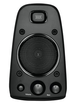 LOGITECH Z623 2.1 Speaker system (medio september) (980-000403)
