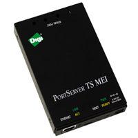 DIGI Portserver Ts Mei 1 Port RS-232/ 422/ 485 RJ-45 Serial (70001805)