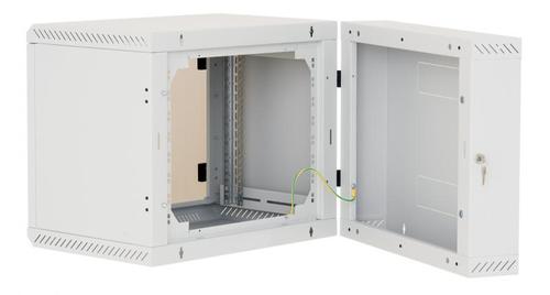 TRITON Rack Cabinet 9U Wall Mounted (RBA-09-AD6-CAX-A1)