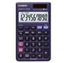 CASIO Lommeregner Casio SL-310TER foldeetui euro/10 cifre