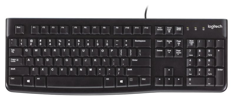 LOGITECH K120 (920-002508)