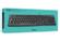 LOGITECH K120 Keyboard, Belgium (920-002482)