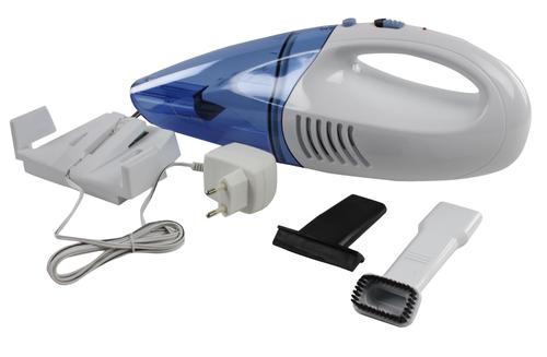 CLATRONIC Wet / dry vacuum cleaner (AKS828)