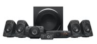 LOGITECH Surround Sound Speaker Z906 (980-000468)