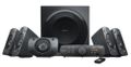 LOGITECH Surround Sound Speaker Z906 (980-000468)