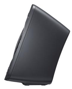 LOGITECH Z906 - 5.1 Kanal - Sort (980-000468)