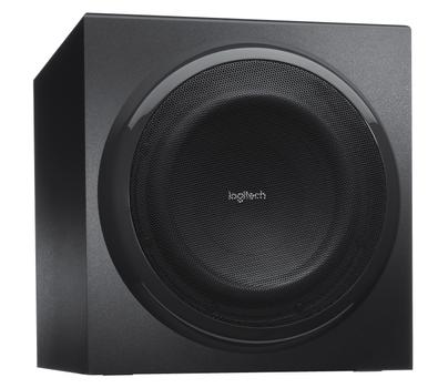 LOGITECH Surround Sound Speaker Z906 (980-000468)