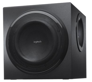 LOGITECH Surround Sound Speaker Z906 (980-000468)