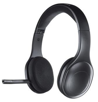 LOGITECH Wireless headset H800 (981-000338)