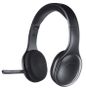 LOGITECH Wireless Headset H800 Chat,  rock and surf—with no wires to tie you down