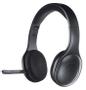 LOGITECH Wireless headset H800