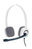 Logitech Stereo Headset H150 - hodesett