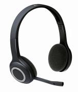 LOGITECH Wireless Headset H600